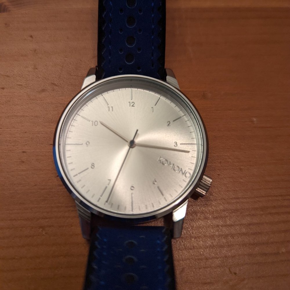 Men's Komono Watch
